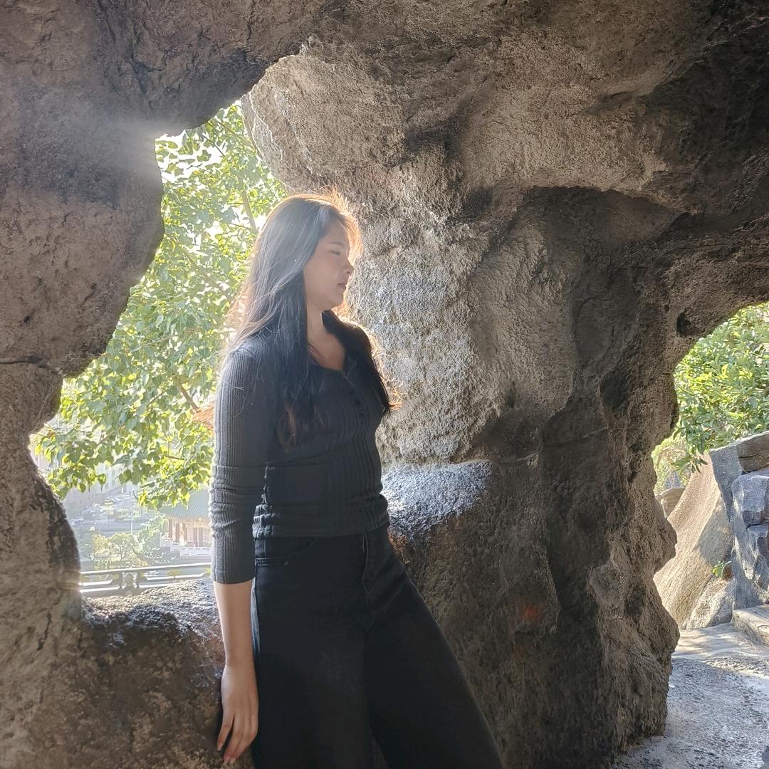 图个安稳。
