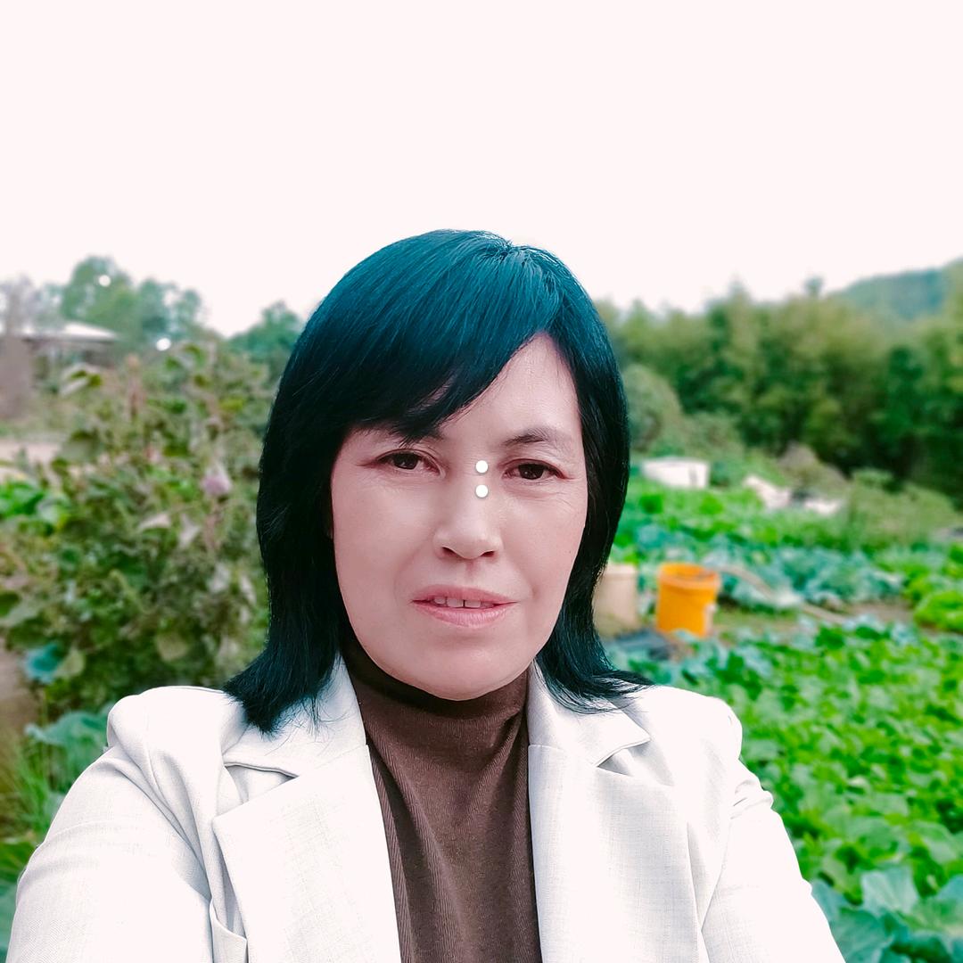 陈三姐