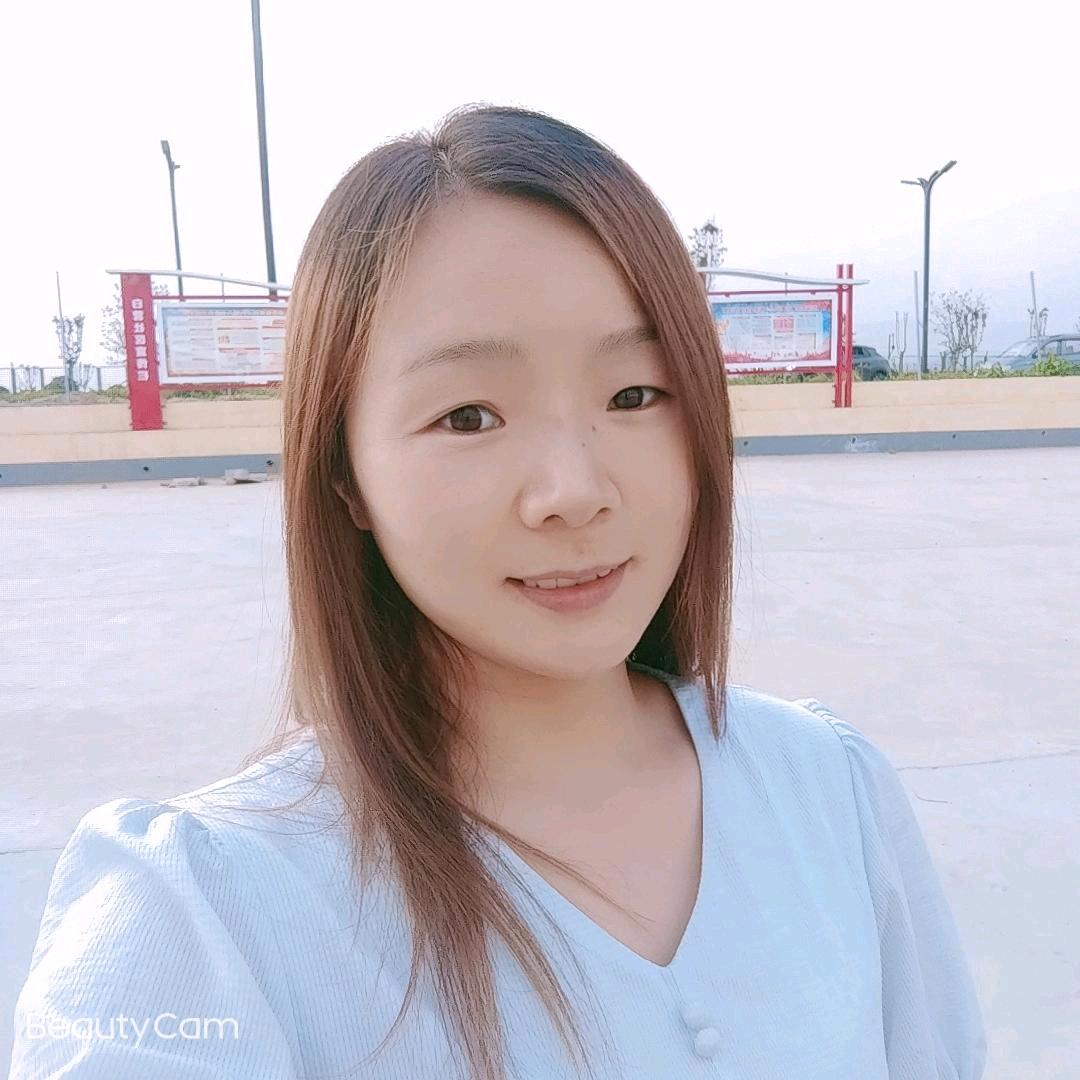 ☔️張家姑娘
