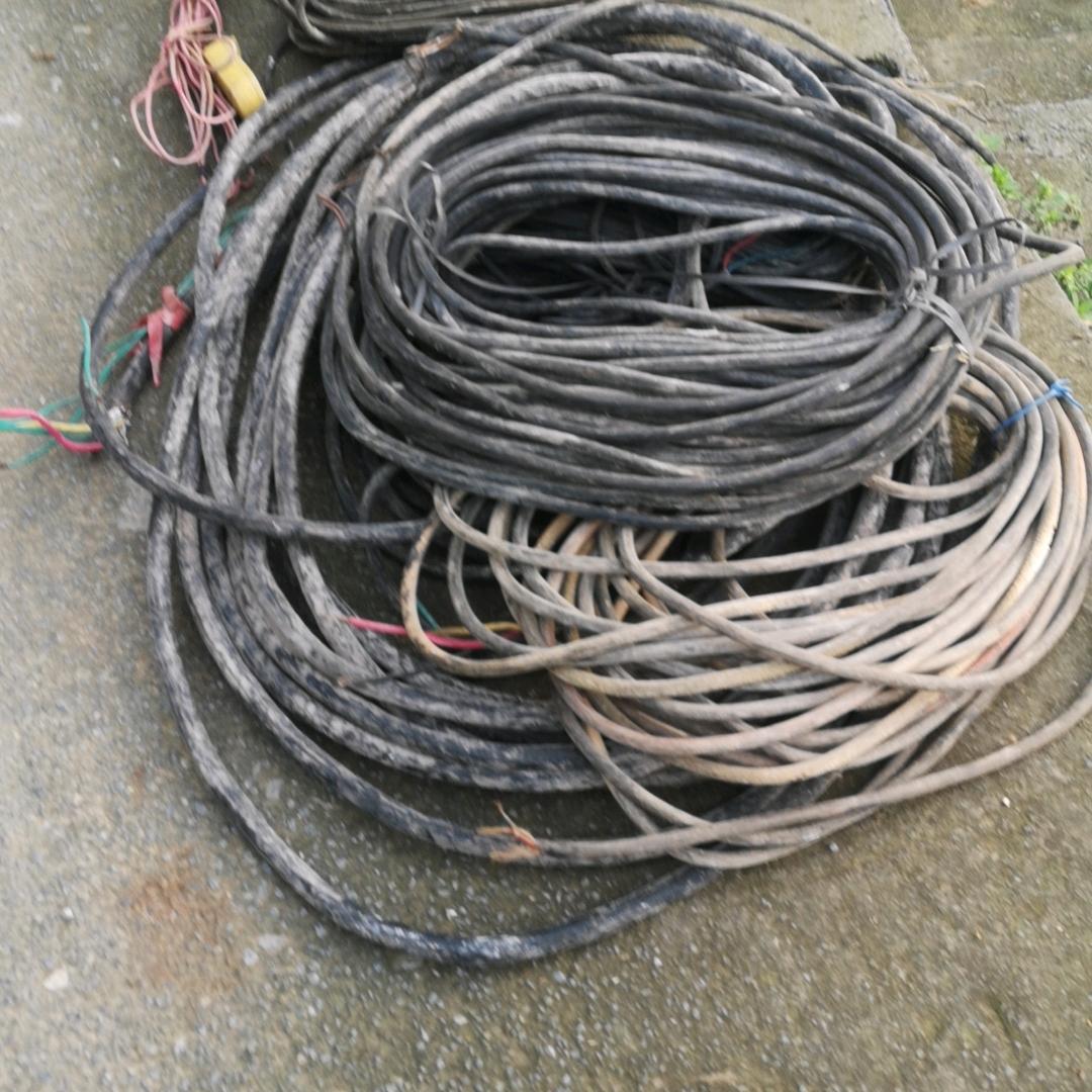 废品高价上门回收