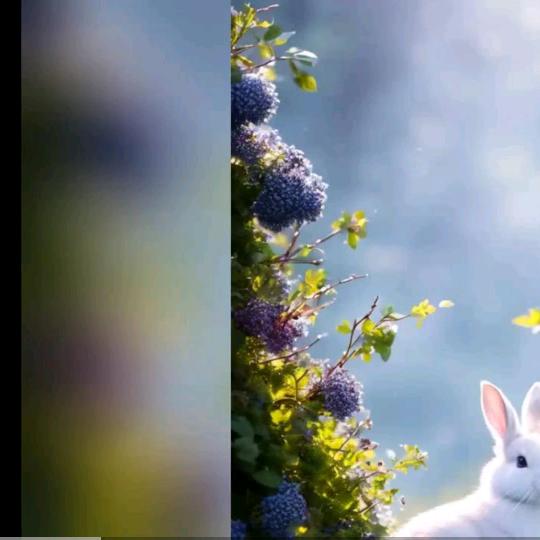 简简单单的快乐