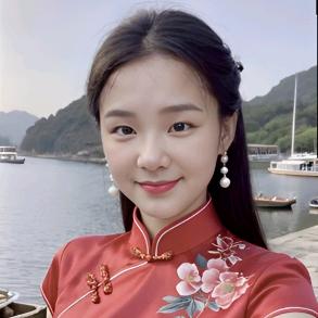 心若向阳