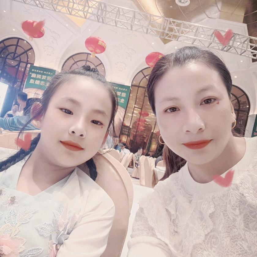 杨金慧