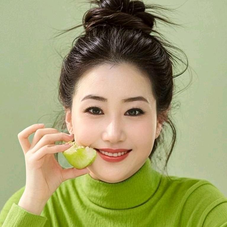 江苏小白兔