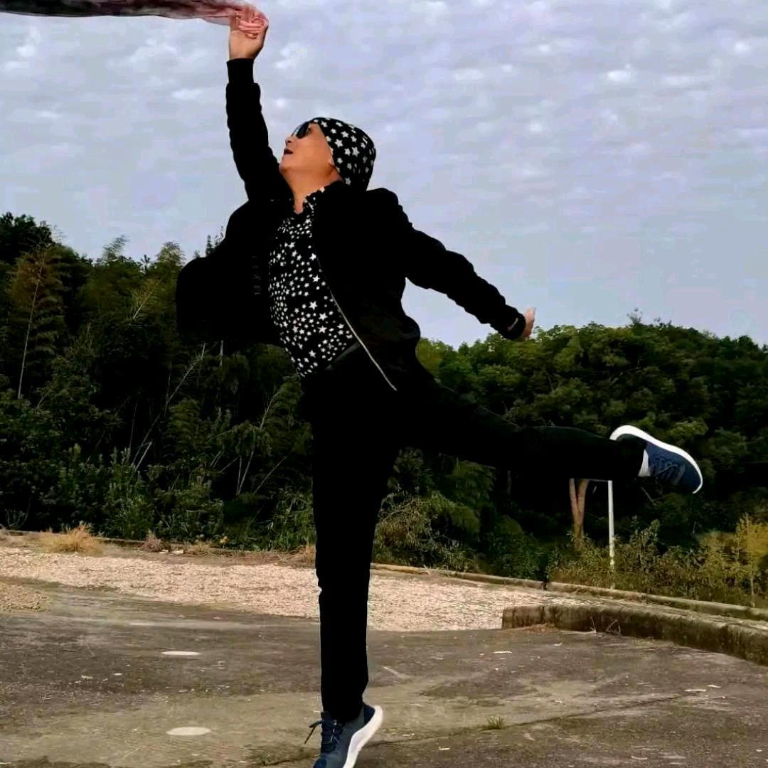 悟空醉了