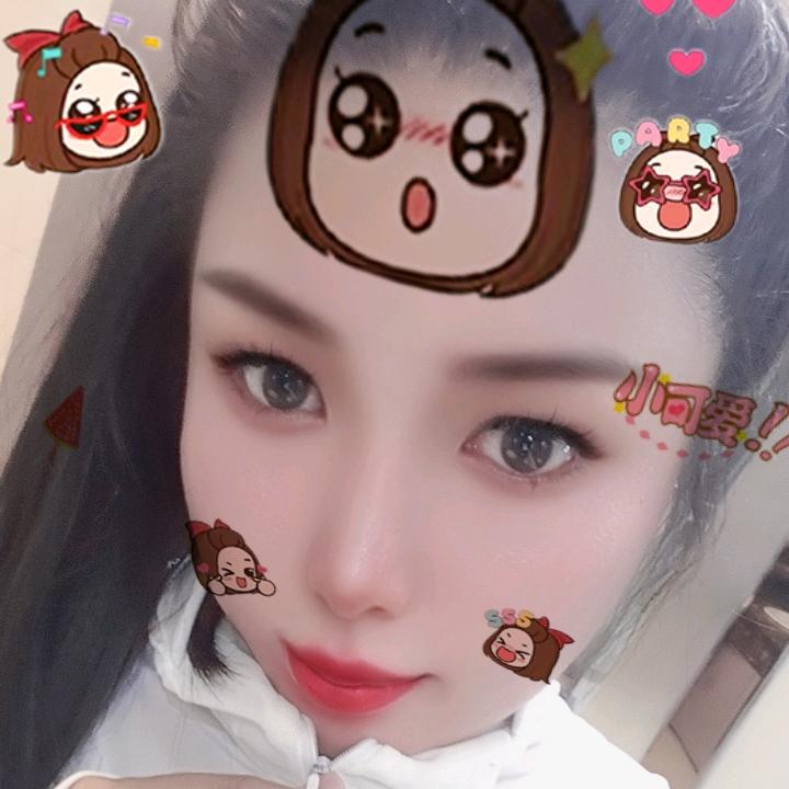 大白兔♥