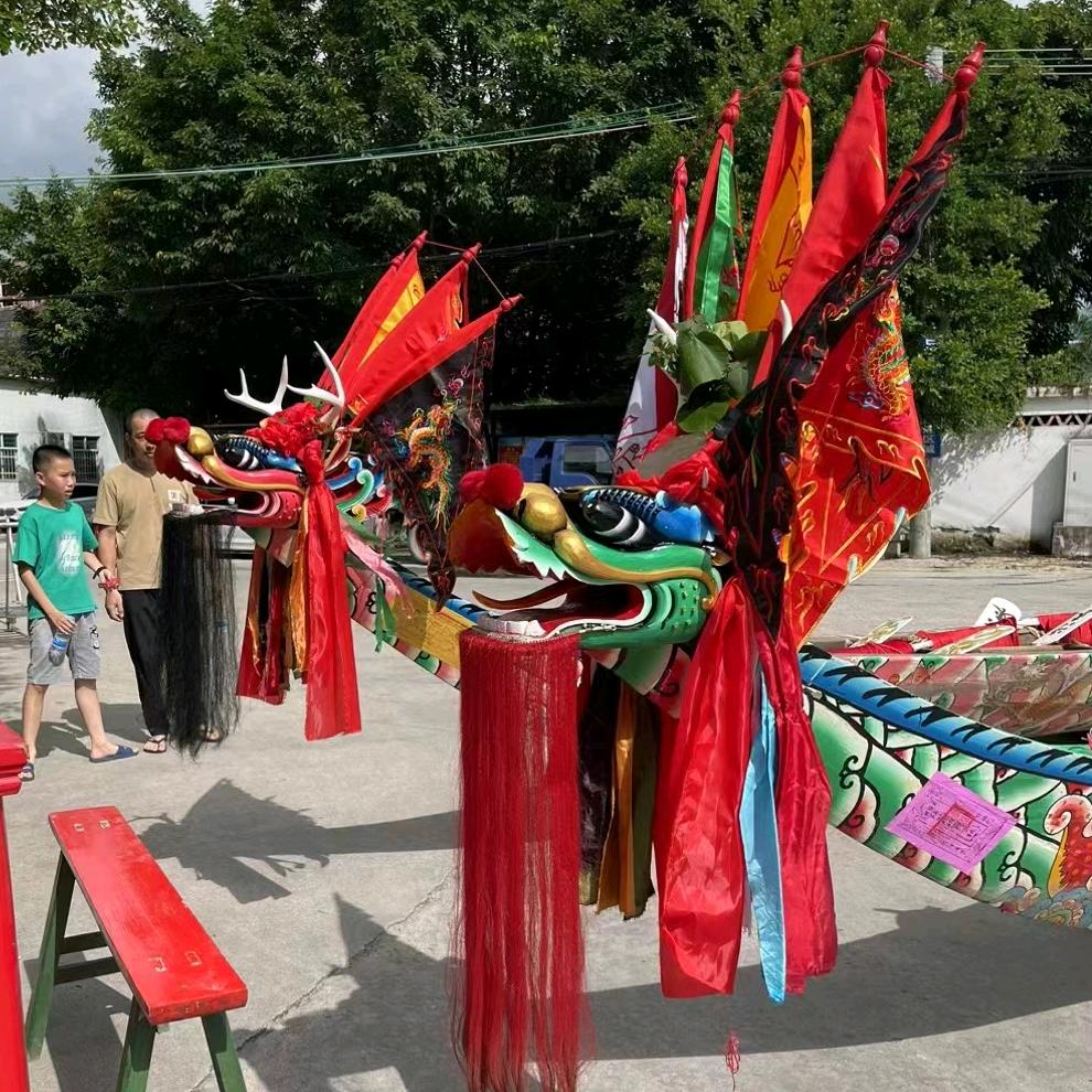 小白鹅