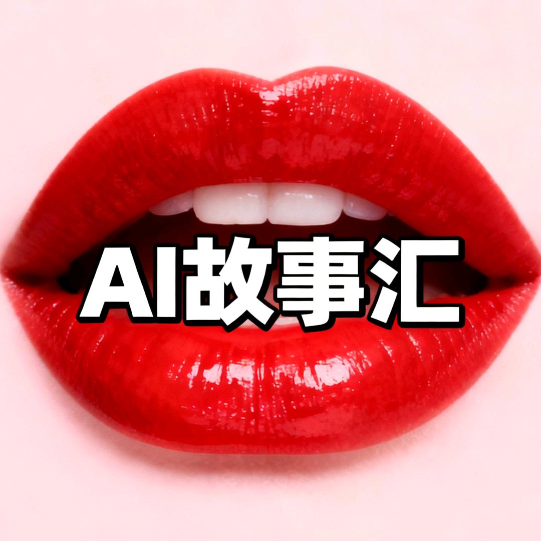 AI 故事汇