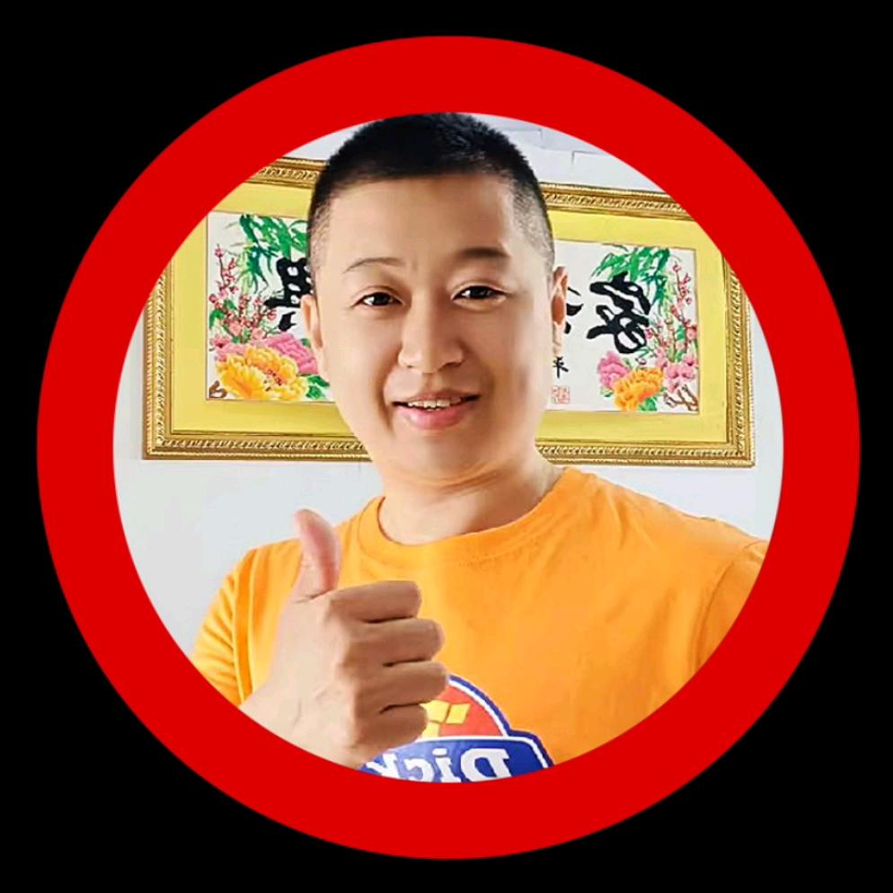 控糖老阳