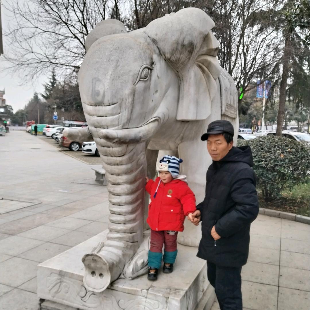 六月你好小军