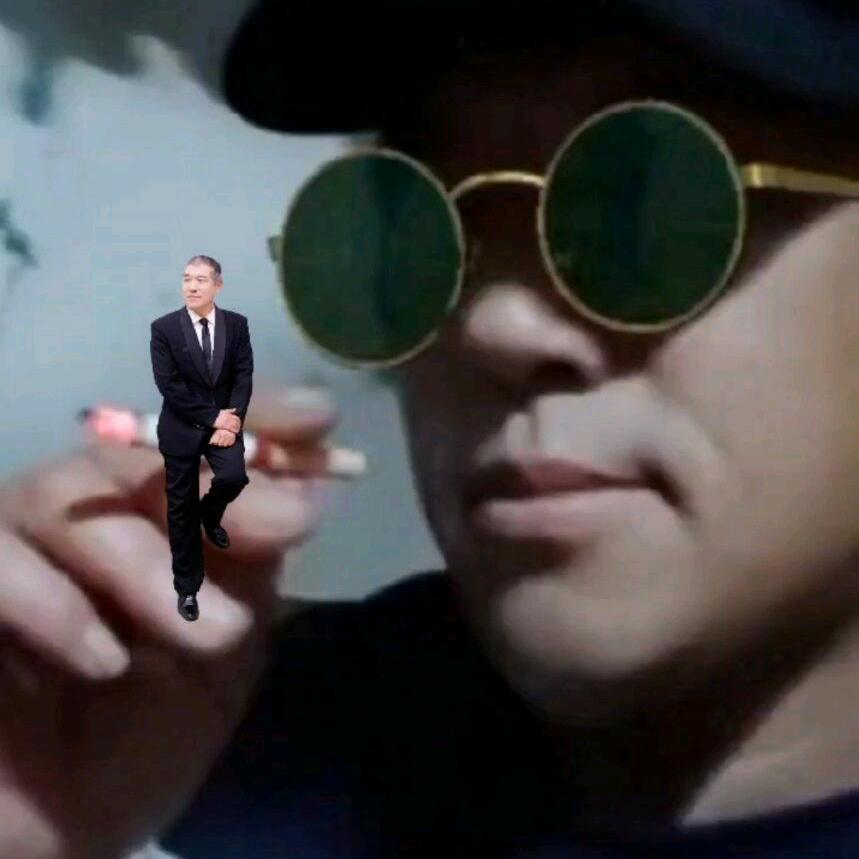 见哥