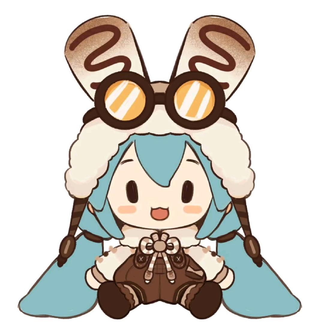 可可兔全肯定bot