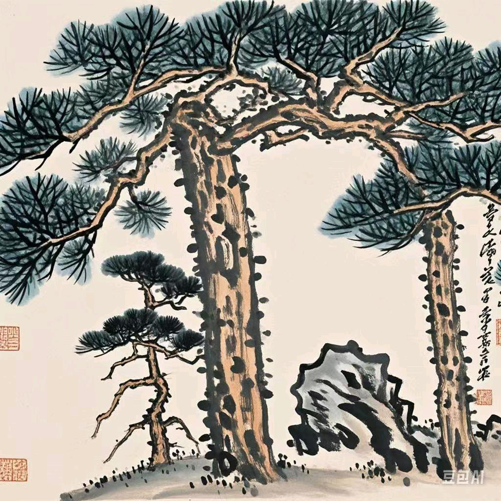 松柏日选好物