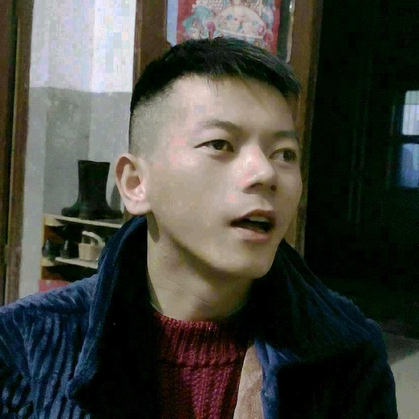 简单《大帅哥，段梦光》