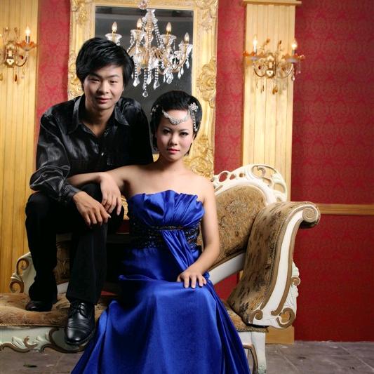 带你装逼带你飞