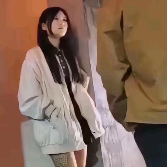 懵在谷里