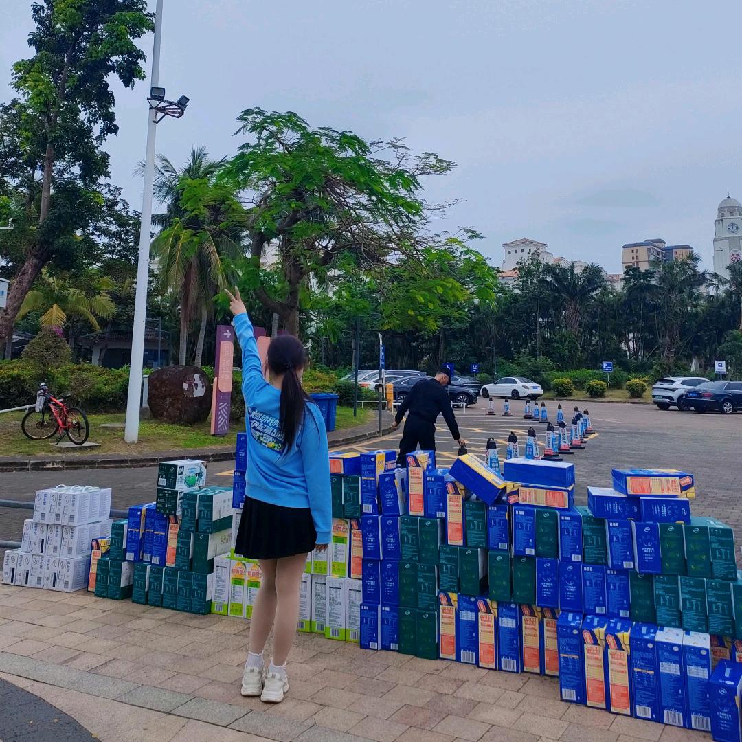 小小小可乐