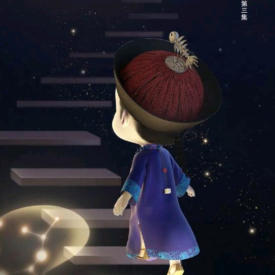 小叮当