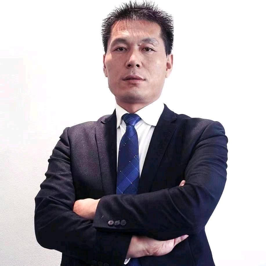 秦商：商文旅CEO