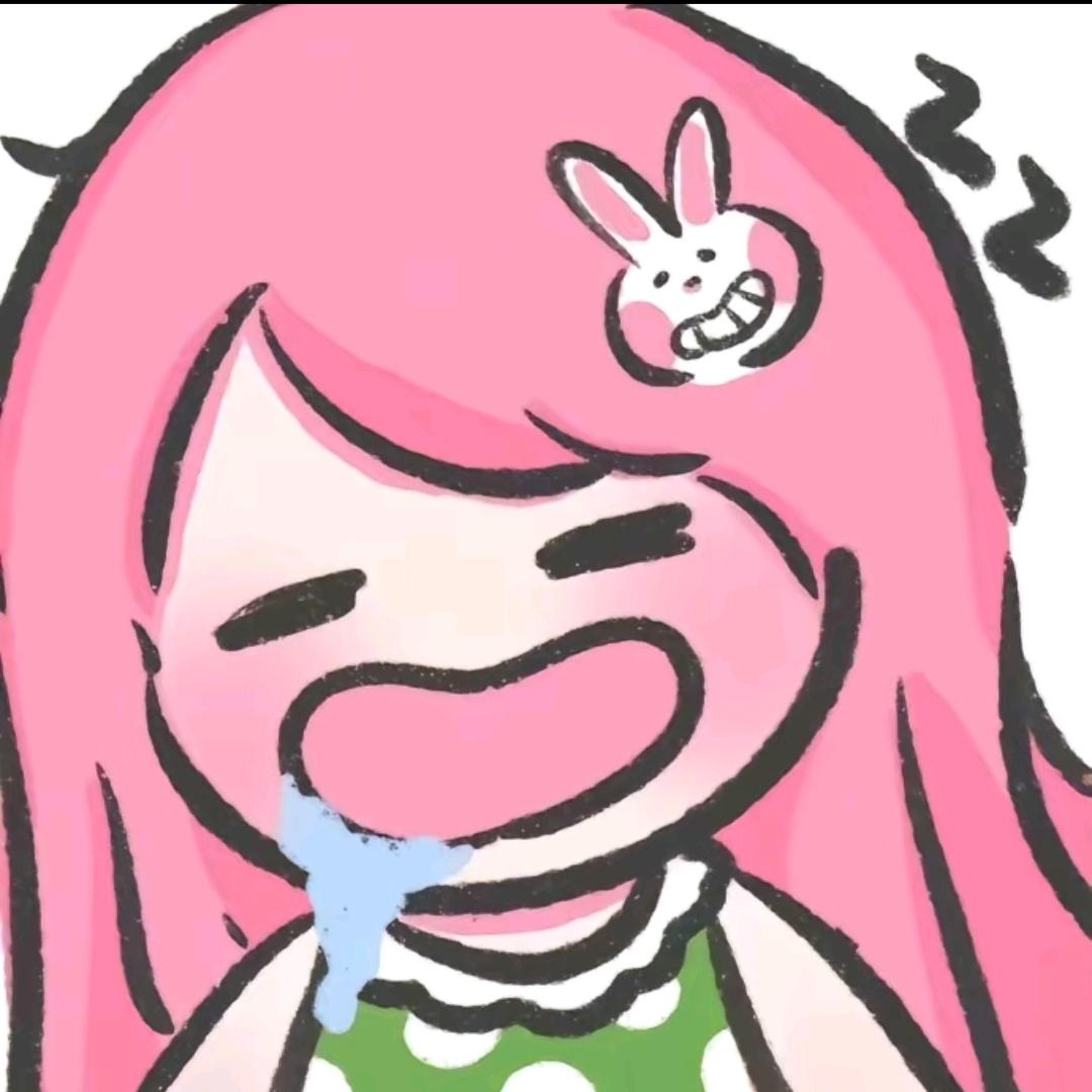 老夫想睡觉💤