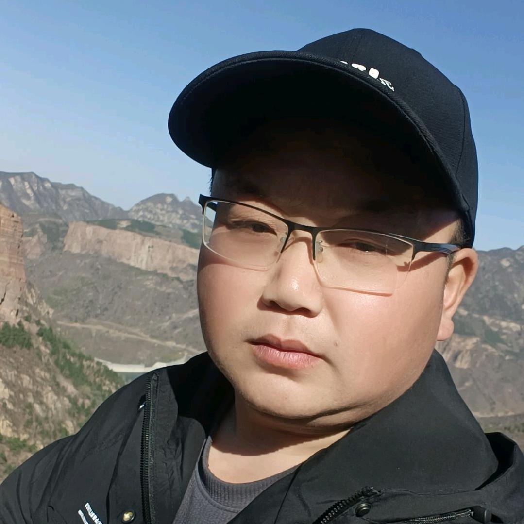 辉县黄水沟赵哥