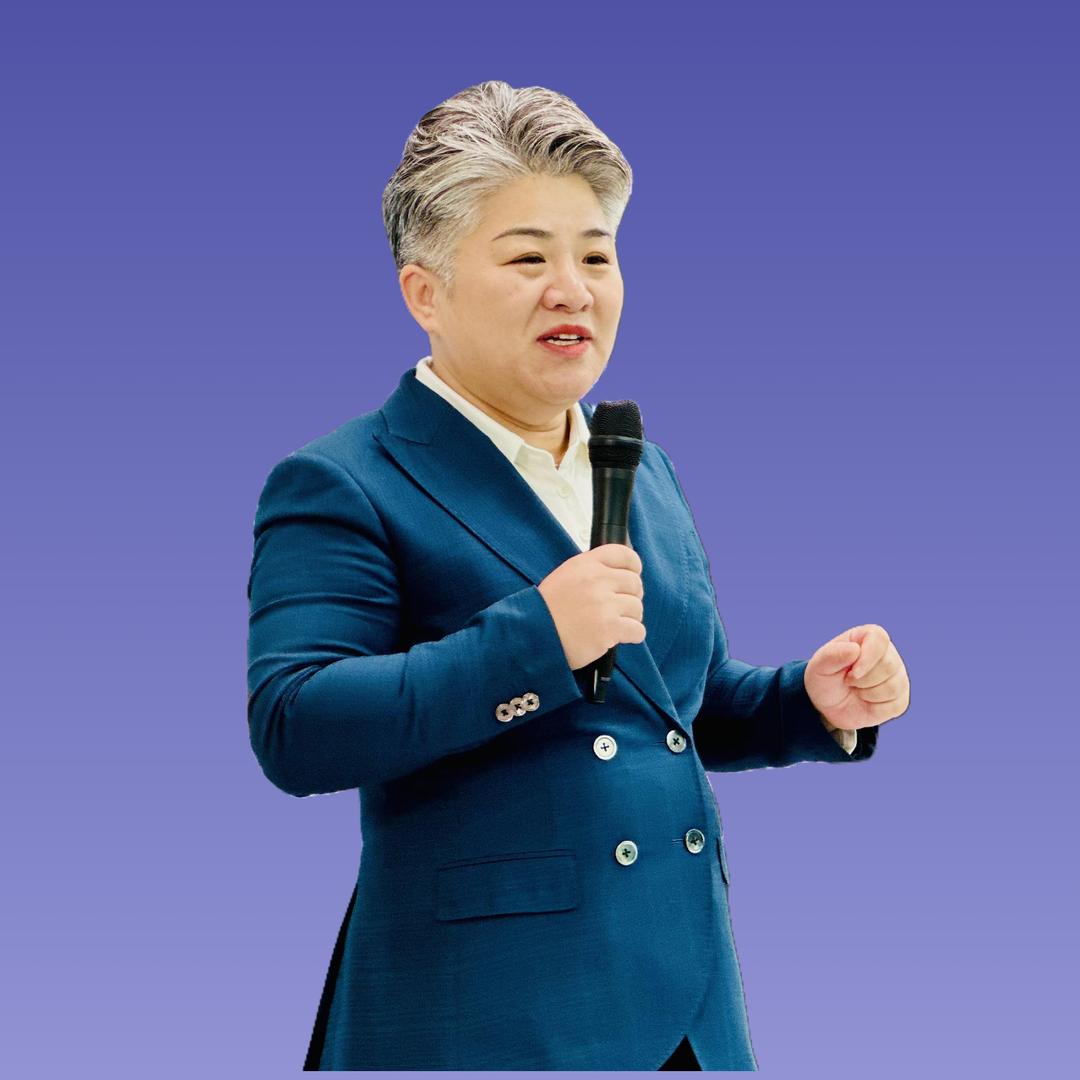 静和女性成长圈