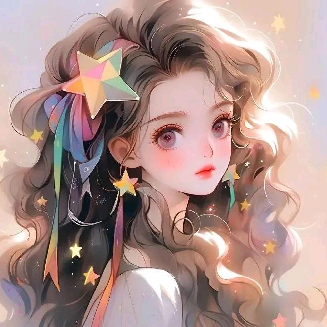 ♪