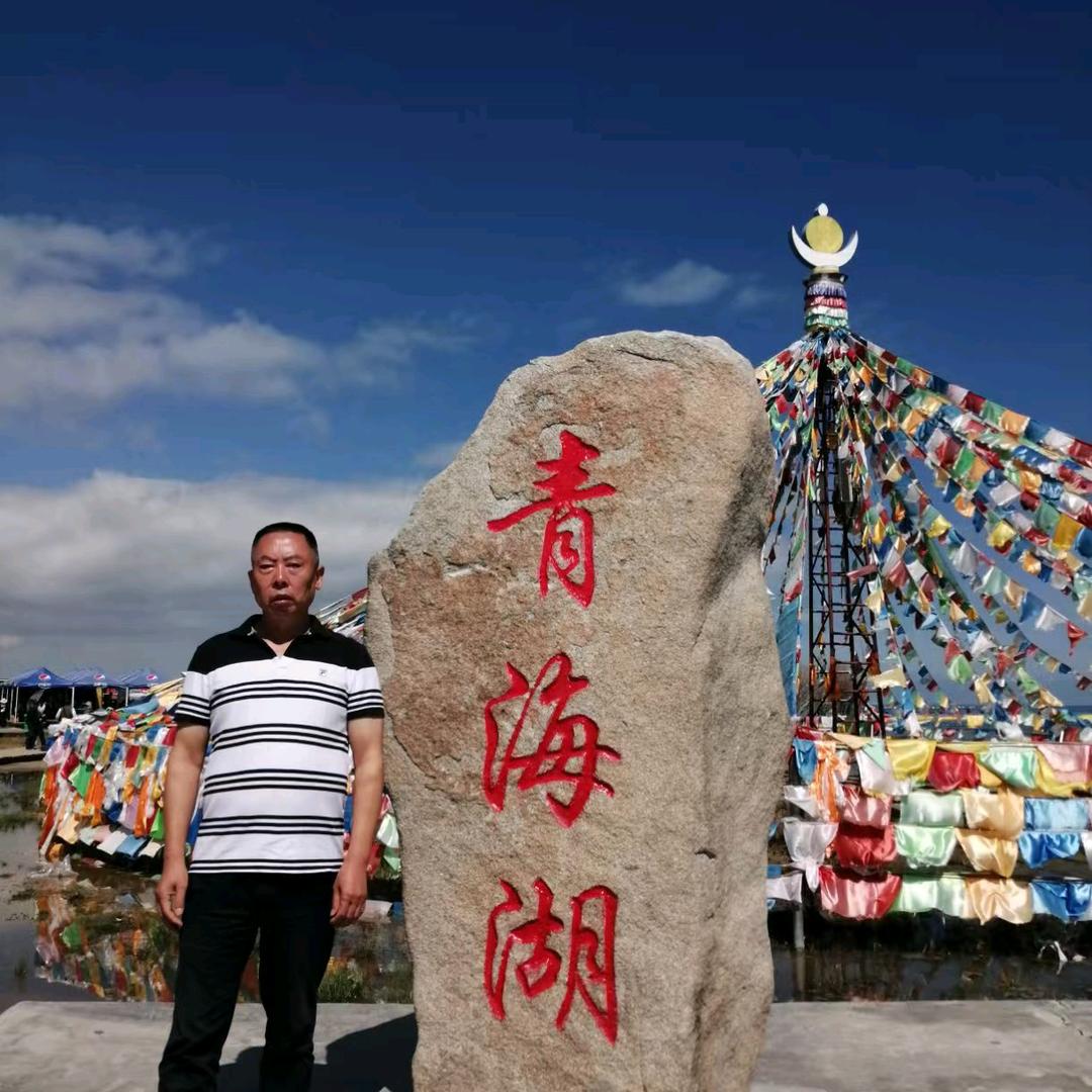 龙哥旅拍
