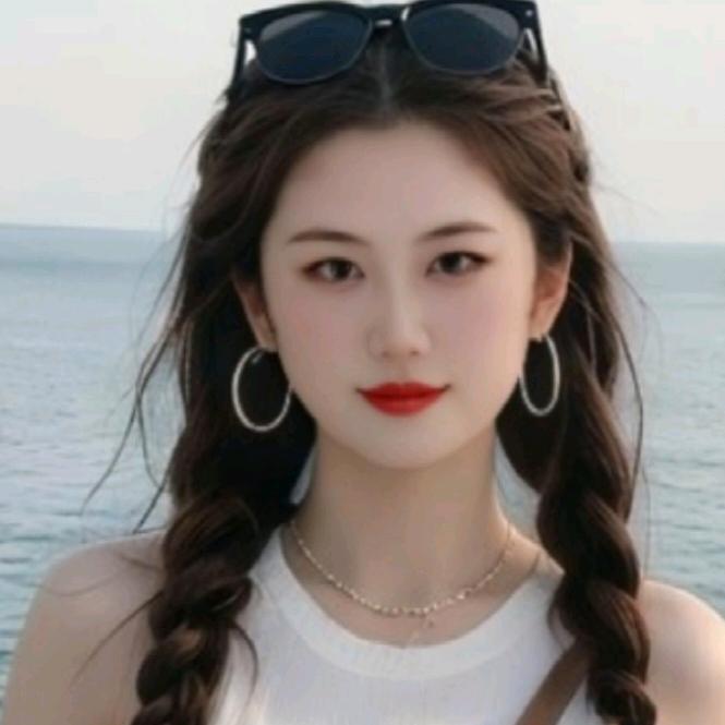 @萱妹～女装穿搭