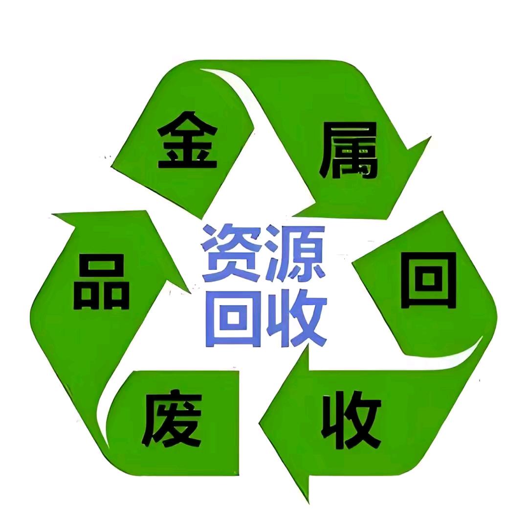 杨哥（废品回收）