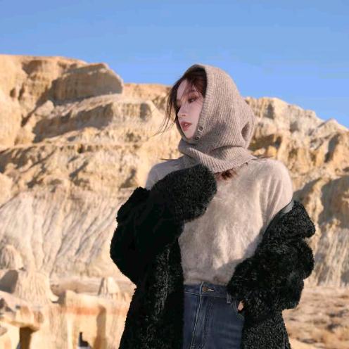 吕噜噜luu (爆款返场)