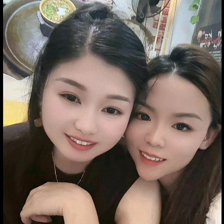 小美美（愿妹团队921）