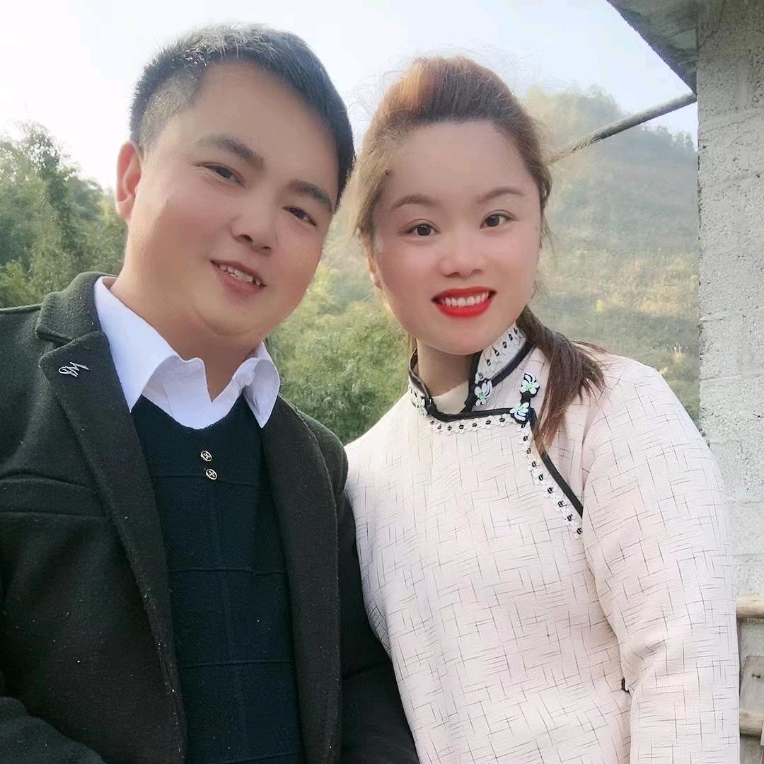 壮乡小许