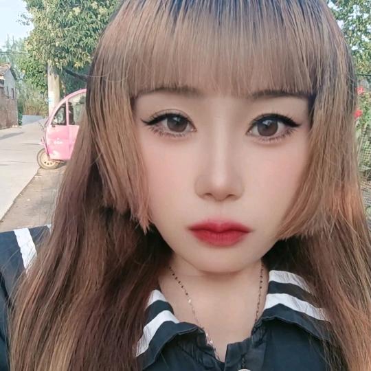 我是一个残疾人