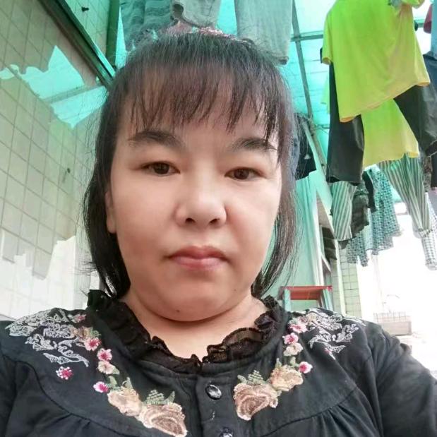 湖北丁姐们♿️