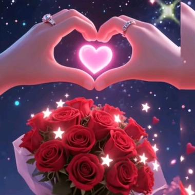 🌹相爱👩‍❤️‍👨一生🌹