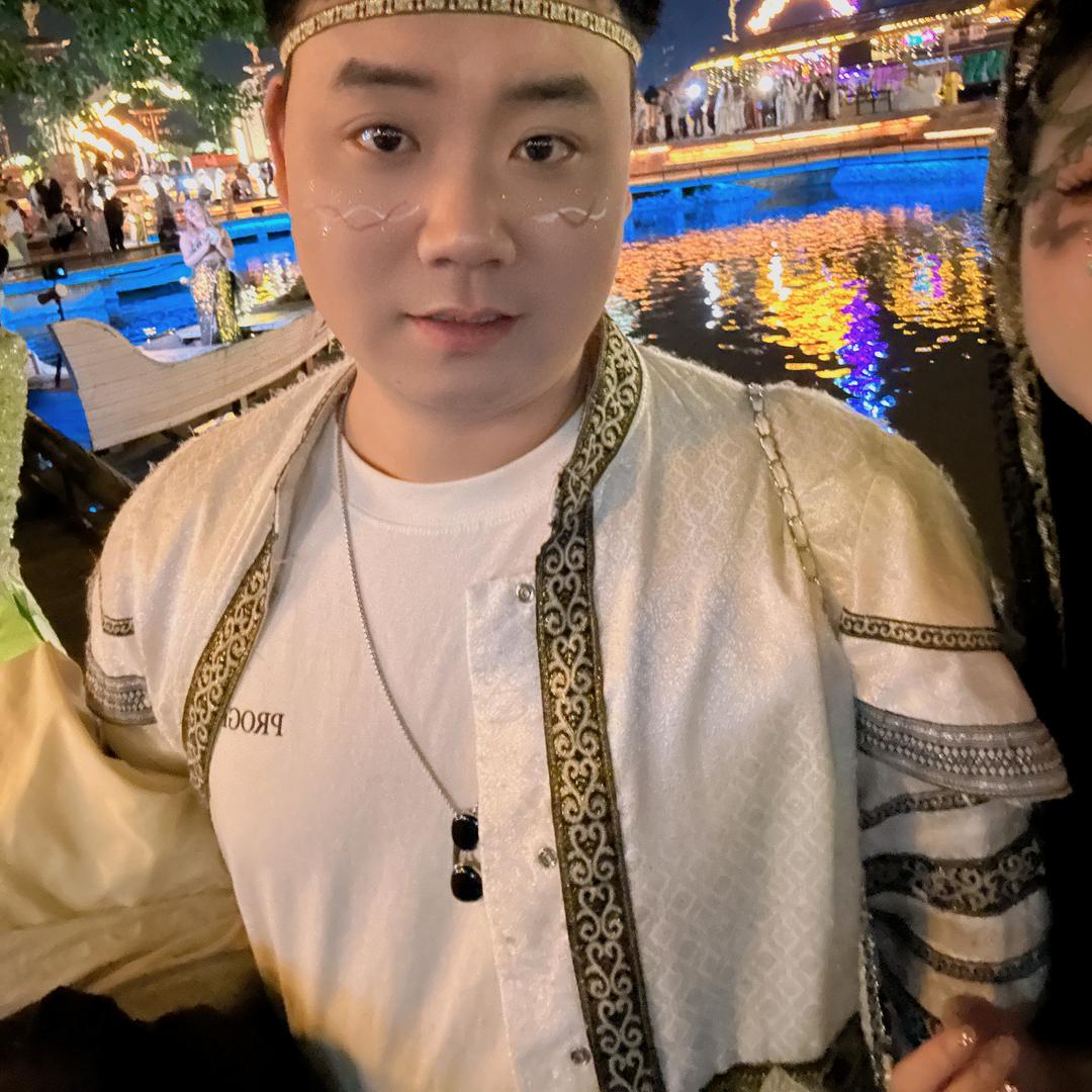胖胖龙