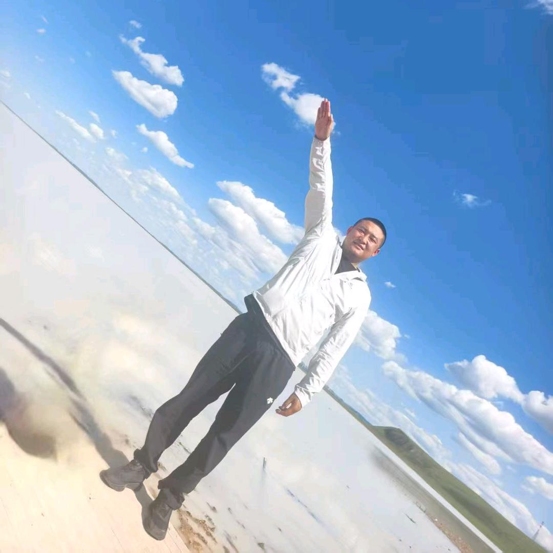 🐫西四派