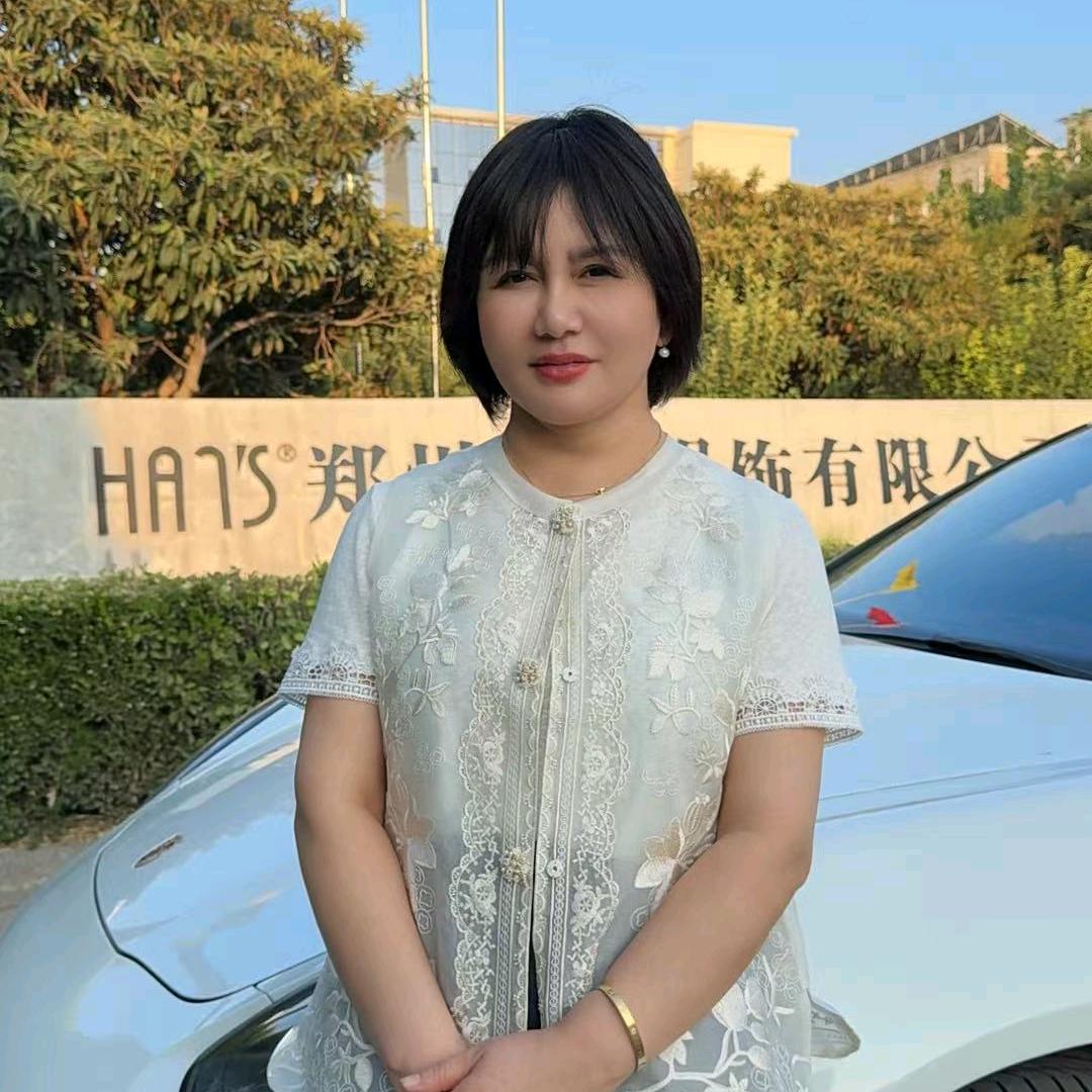 郑州韩氏伊人女裤