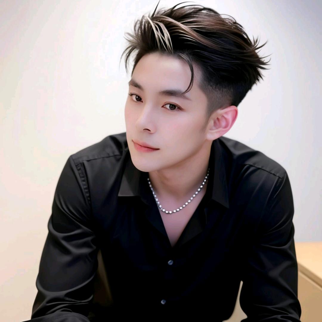 ᝰꫛ小胡先生ꫀꪝ