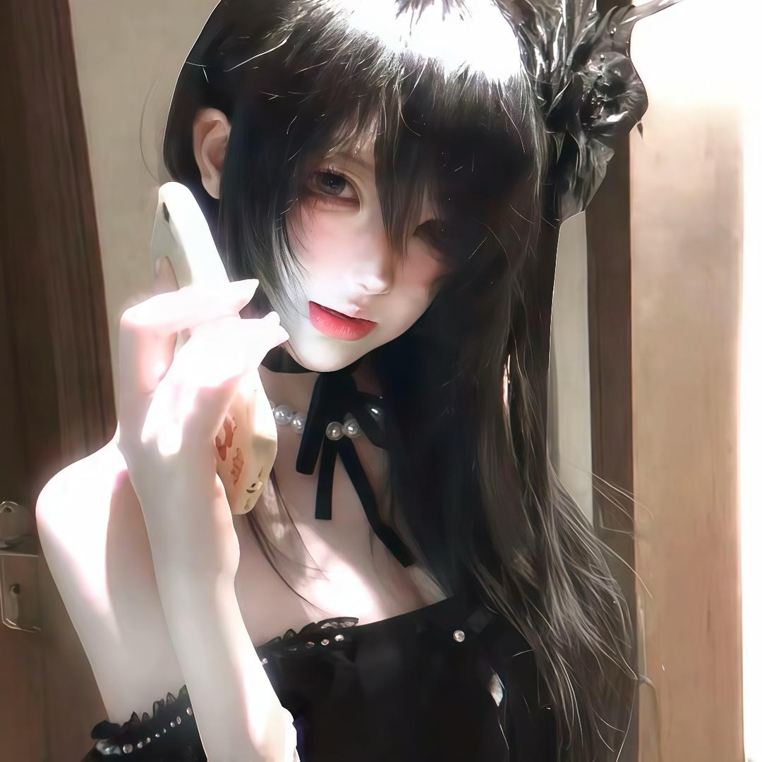 宝宝的阿狸