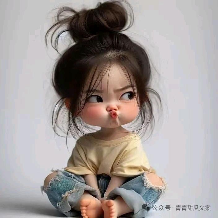 清水最靓的仔