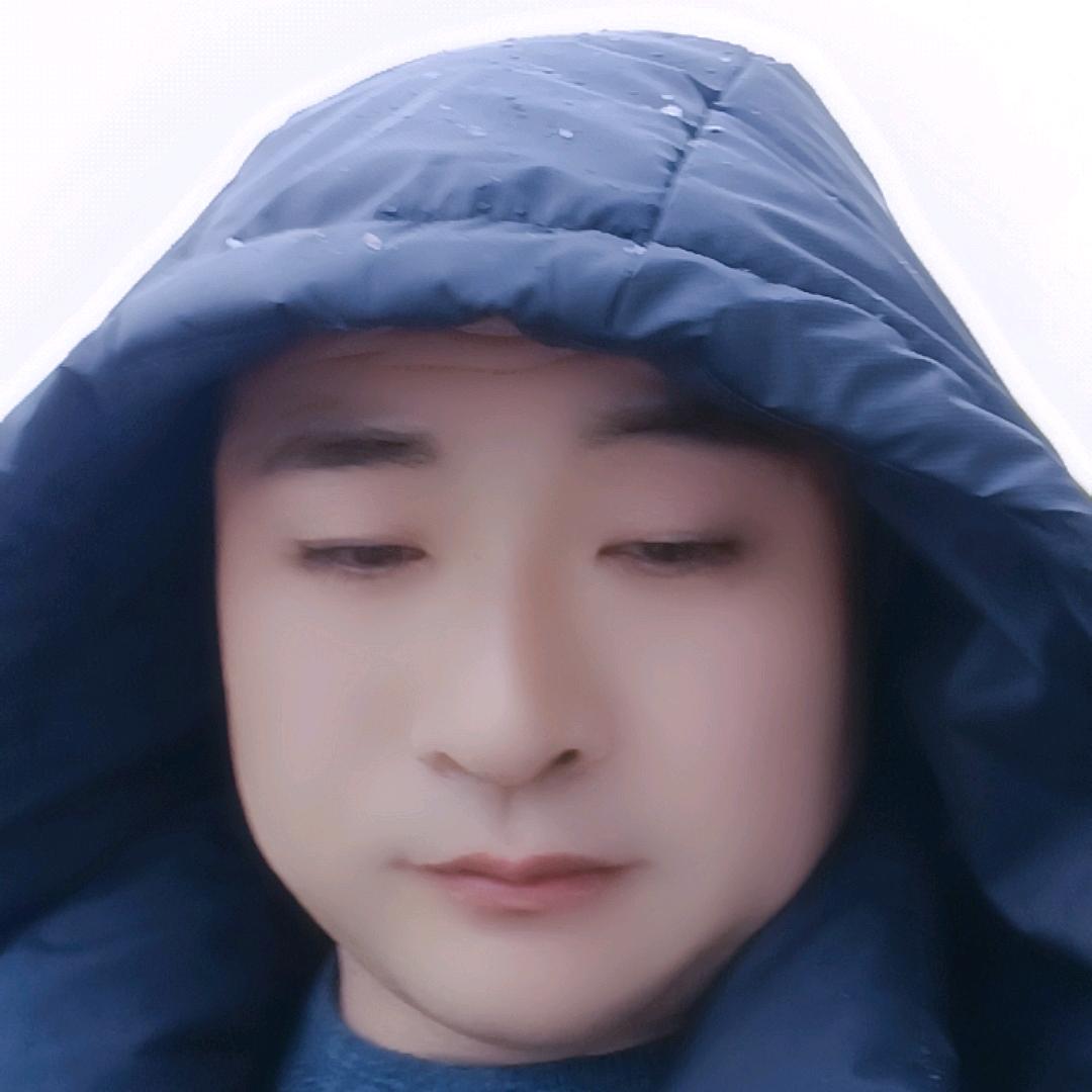 80后努力奋斗的