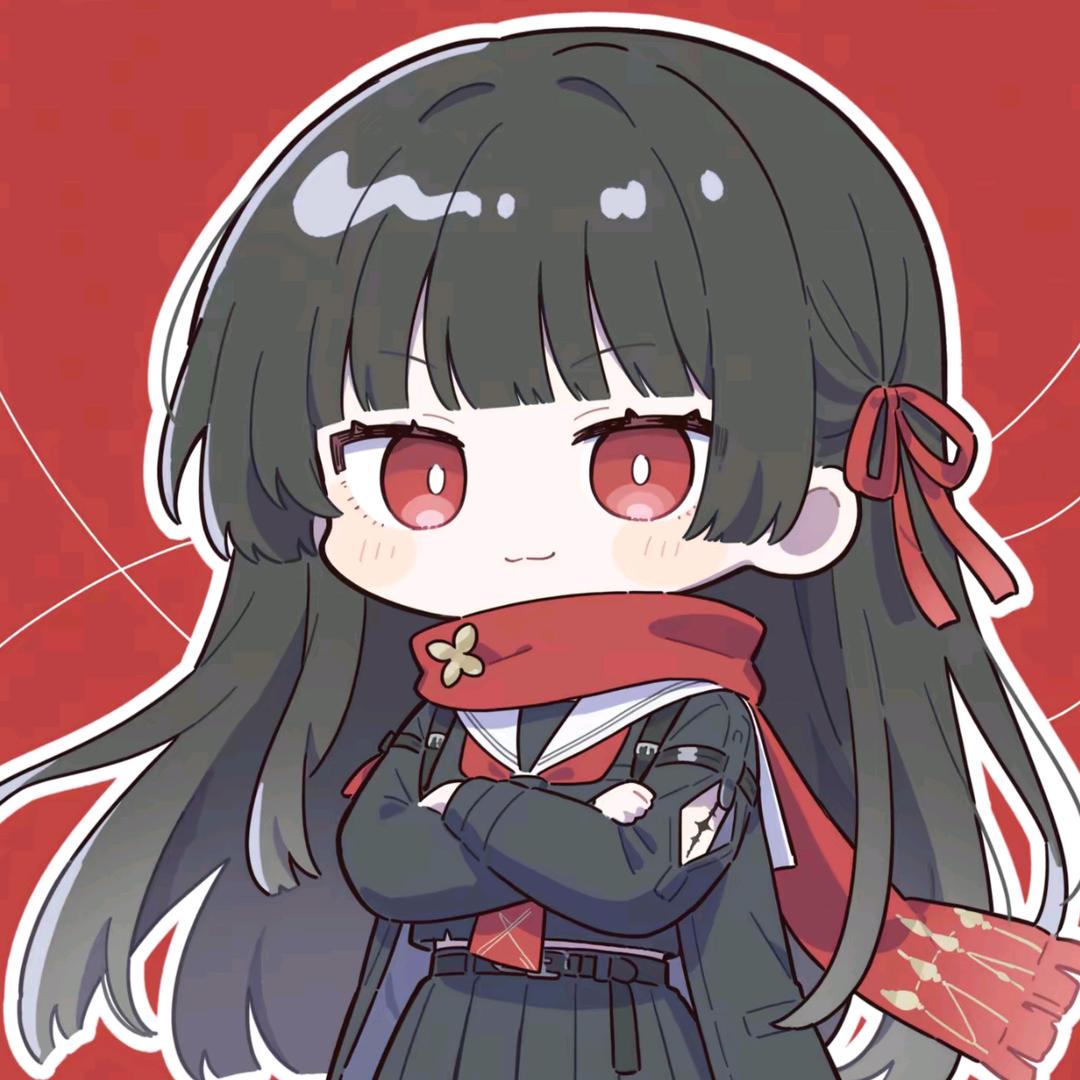 默然