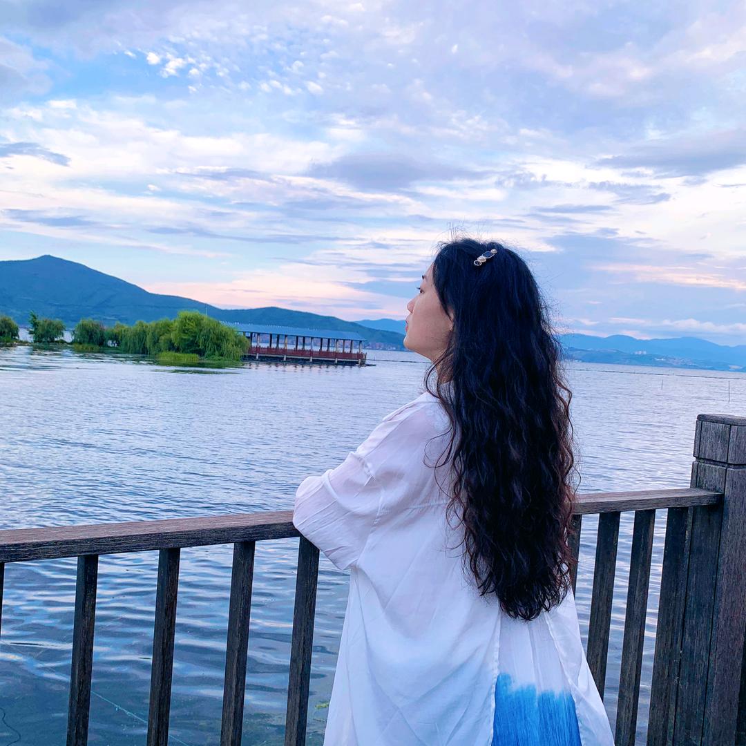 开美容店的娇娇🌹