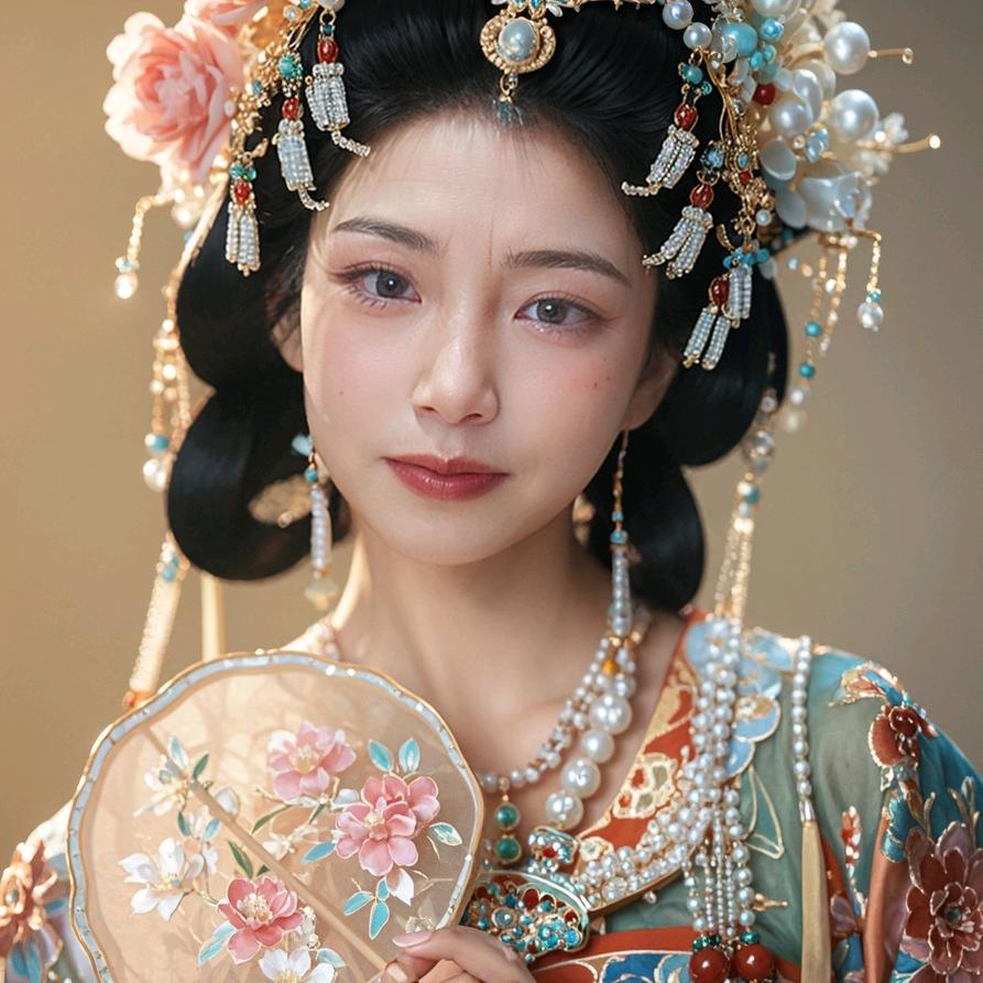 田佳芝(不定时开播，欢迎光临指导)