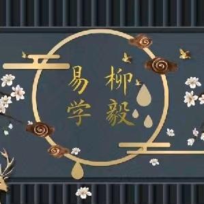 柳毅易学