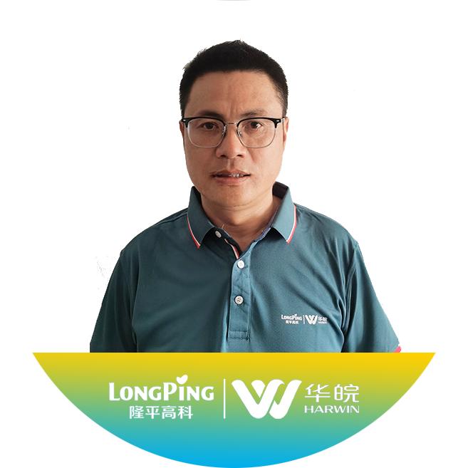 淮安杰利种业 曾哥