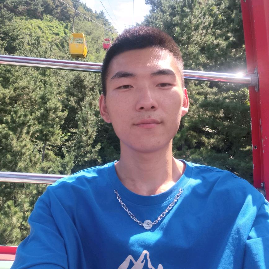 大庆丨