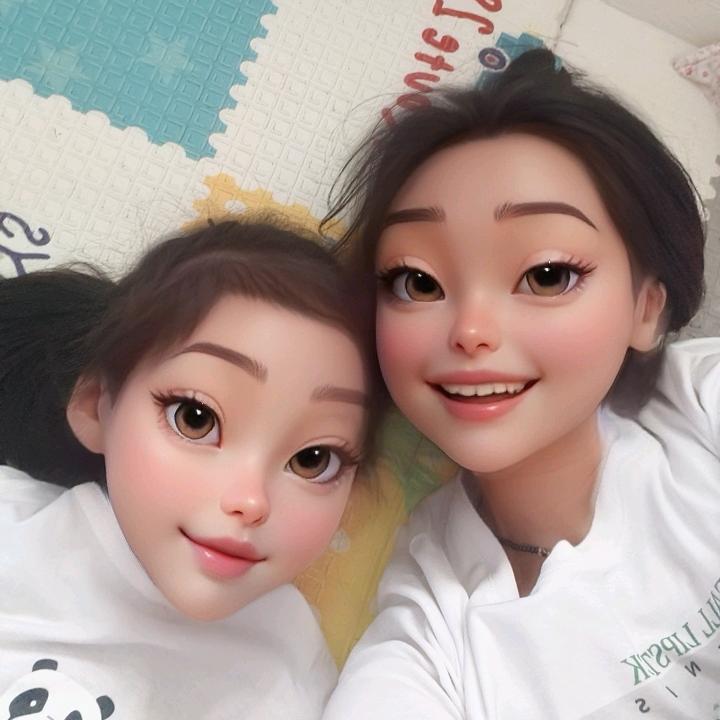 ♛平安～健康♛